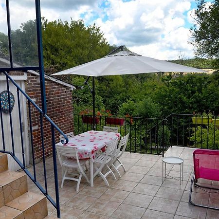 L'Escale Arquaise, La Maison Au Jardin Fleuri A 5 Min De Dieppe Arques-la-Bataille Bagian luar foto