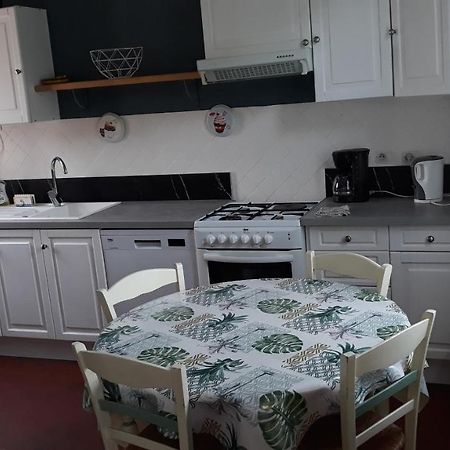 L'Escale Arquaise, La Maison Au Jardin Fleuri A 5 Min De Dieppe Arques-la-Bataille Bagian luar foto